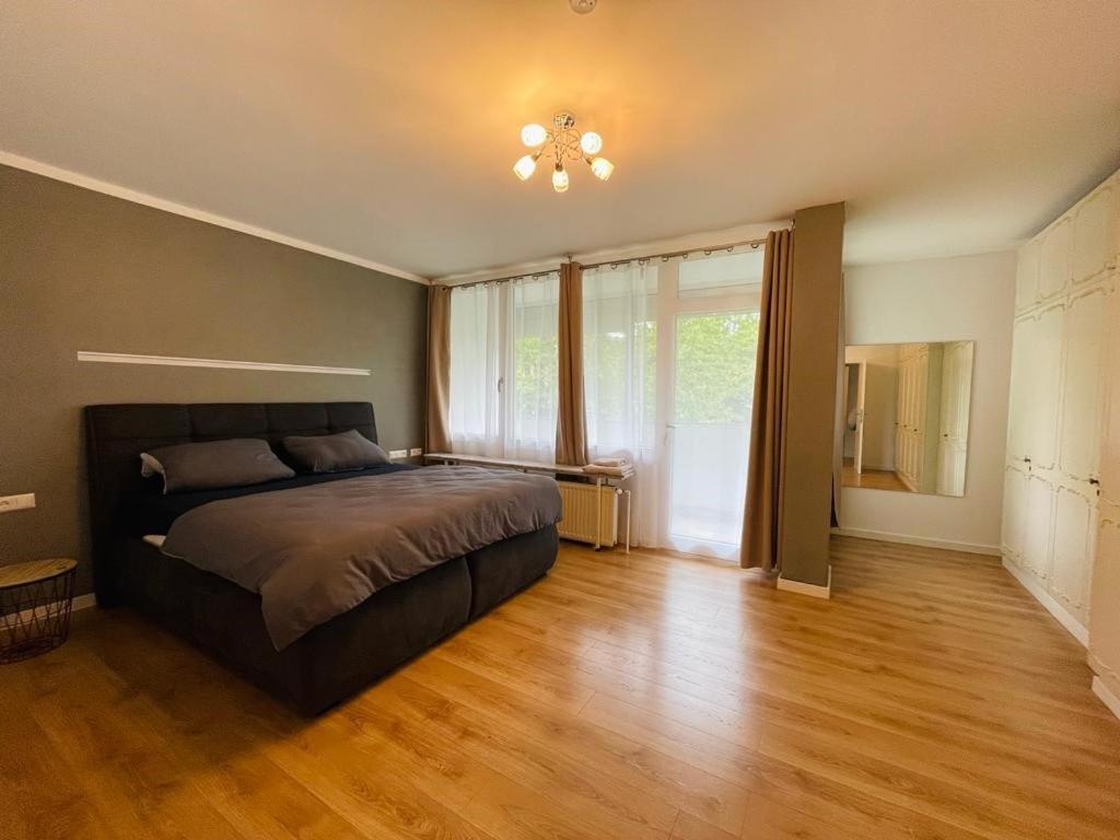 Appartement 202 Klagenfurt am Woerthersee Zewnętrze zdjęcie