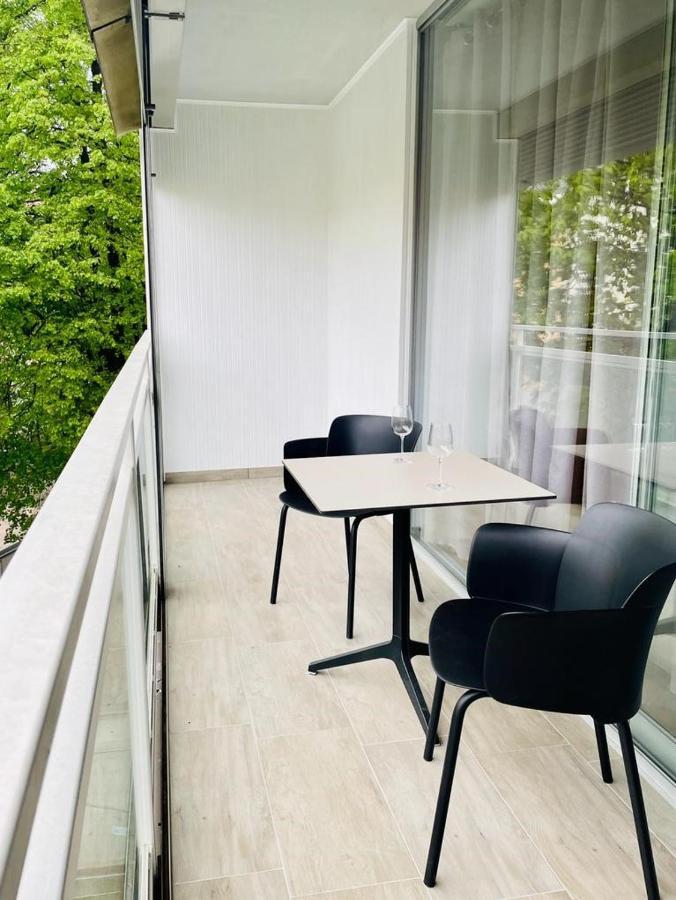 Appartement 202 Klagenfurt am Woerthersee Zewnętrze zdjęcie
