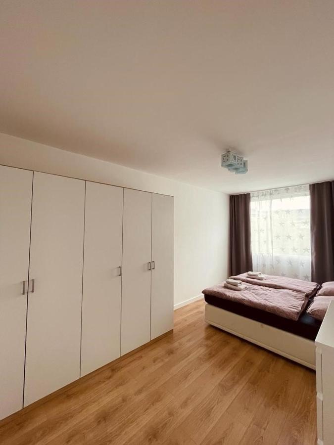 Appartement 202 Klagenfurt am Woerthersee Zewnętrze zdjęcie