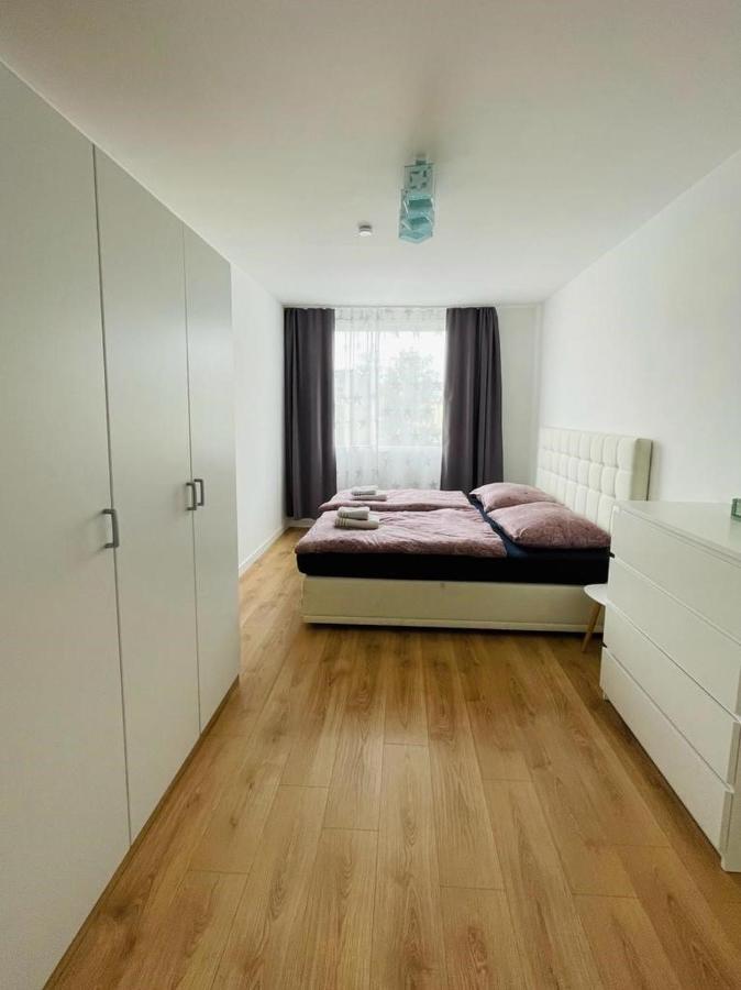 Appartement 202 Klagenfurt am Woerthersee Zewnętrze zdjęcie
