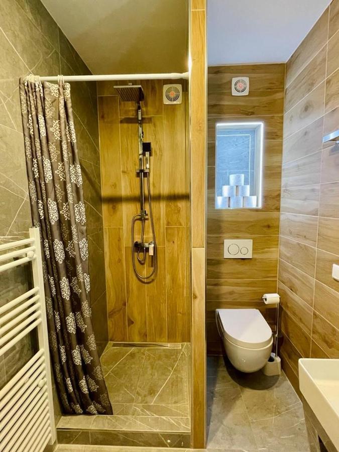 Appartement 202 Klagenfurt am Woerthersee Zewnętrze zdjęcie