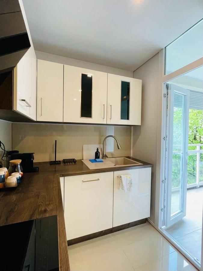 Appartement 202 Klagenfurt am Woerthersee Zewnętrze zdjęcie