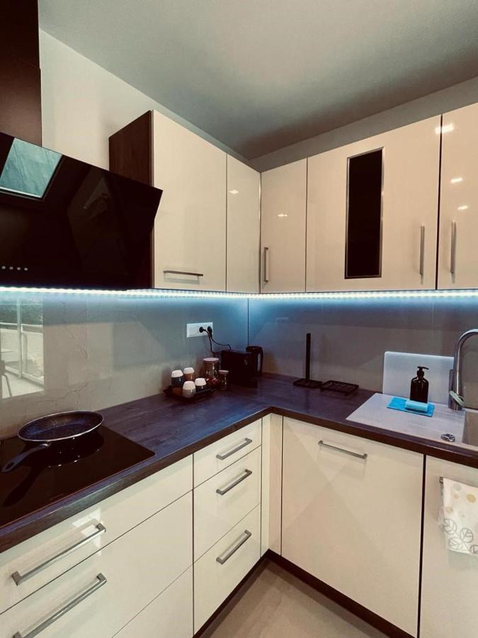 Appartement 202 Klagenfurt am Woerthersee Zewnętrze zdjęcie